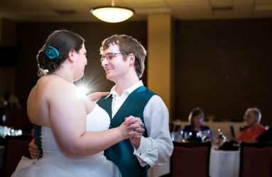Award Winning Wedding Photography in Vancouver, B.C. Canada