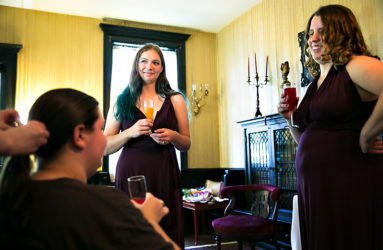 Award Winning Wedding Photography in Vancouver, B.C. Canada