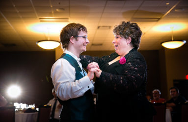 Award Winning Wedding Photography in Vancouver, B.C. Canada