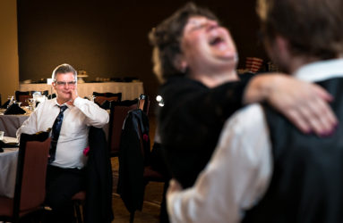 Award Winning Wedding Photography in Vancouver, B.C. Canada