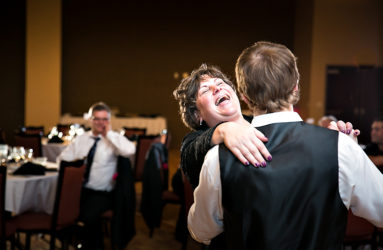 Award Winning Wedding Photography in Vancouver, B.C. Canada
