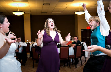 Award Winning Wedding Photography in Vancouver, B.C. Canada