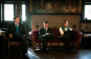 Award Winning Wedding Photography in Vancouver, B.C. Canada