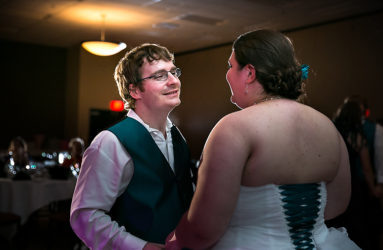 Award Winning Wedding Photography in Vancouver, B.C. Canada