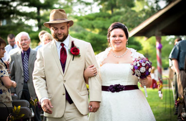Award Winning Wedding Photography in Vancouver, B.C. Canada