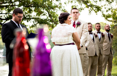 Award Winning Wedding Photography in Vancouver, B.C. Canada