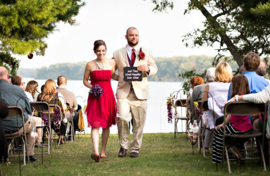 Award Winning Wedding Photography in Vancouver, B.C. Canada