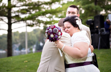 Award Winning Wedding Photography in Vancouver, B.C. Canada