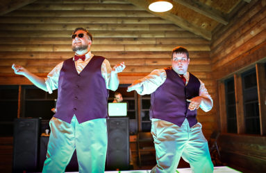Award Winning Wedding Photography in Vancouver, B.C. Canada