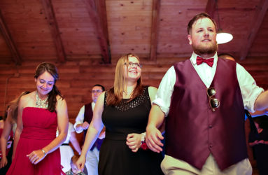 Award Winning Wedding Photography in Vancouver, B.C. Canada