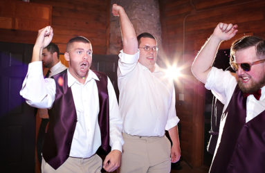 Award Winning Wedding Photography in Vancouver, B.C. Canada
