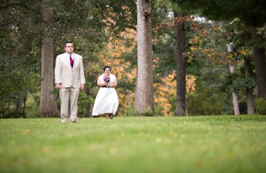 Award Winning Wedding Photography in Vancouver, B.C. Canada