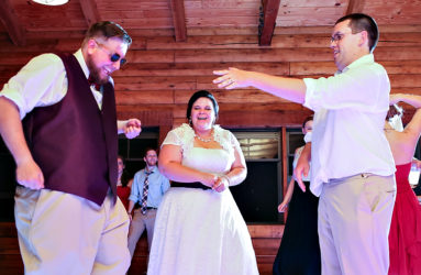 Award Winning Wedding Photography in Vancouver, B.C. Canada