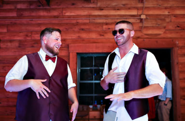 Award Winning Wedding Photography in Vancouver, B.C. Canada