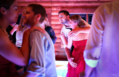 Award Winning Wedding Photography in Vancouver, B.C. Canada
