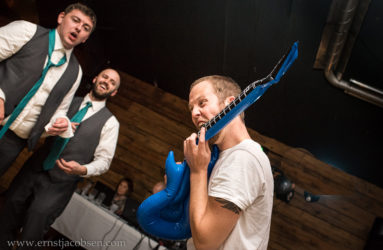 Award Winning Wedding Photography in Vancouver, B.C. Canada