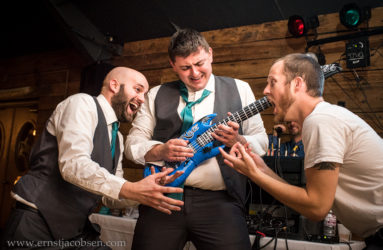 Award Winning Wedding Photography in Vancouver, B.C. Canada