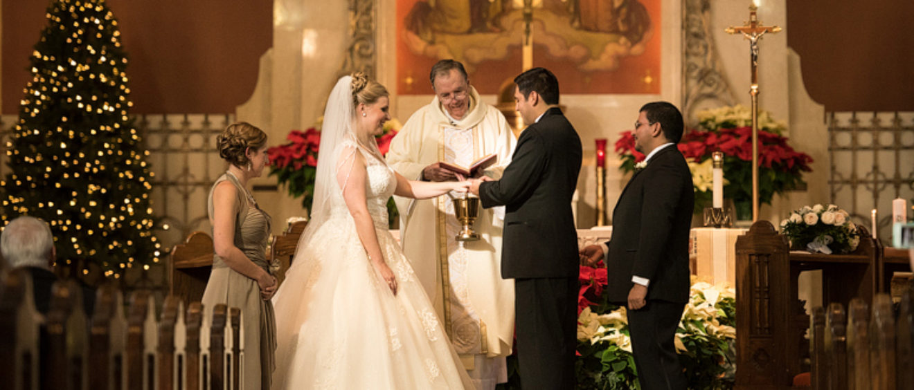 Downtown Vancouver Wedding Photos by Ernst Jacobsen