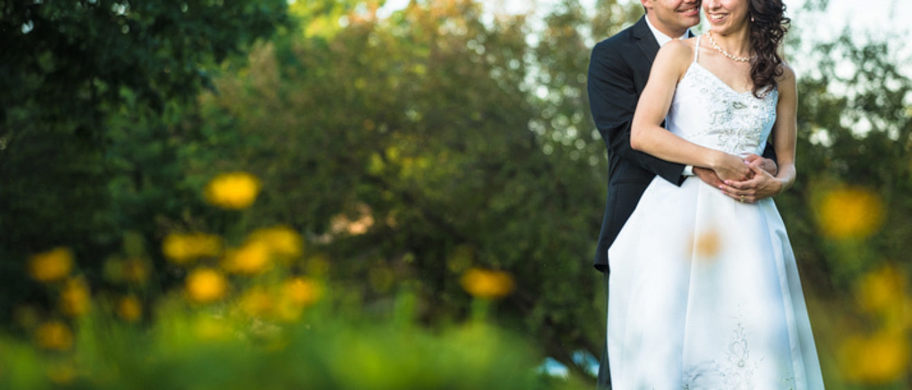 Downtown Vancouver Wedding Photos by Ernst Jacobsen