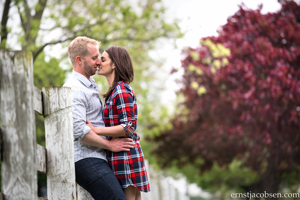 Pontiac IL Engagement8