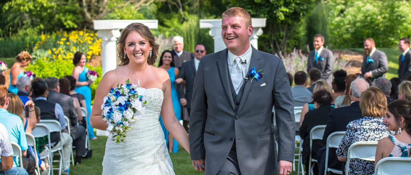Downtown Vancouver Wedding Photos
