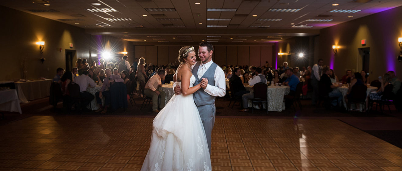 Downtown Vancouver Wedding Photos