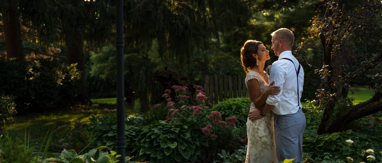 Downtown Vancouver Wedding Photos