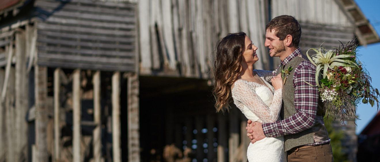 Downtown Vancouver Wedding Photos