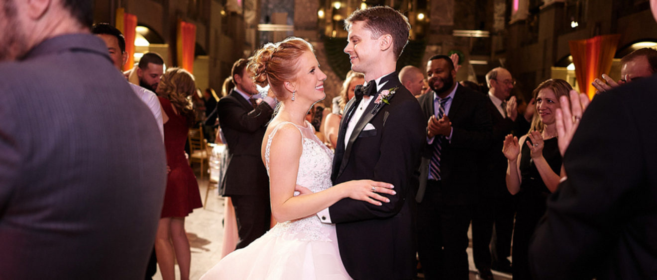 Vancouver B.C. Wedding photography