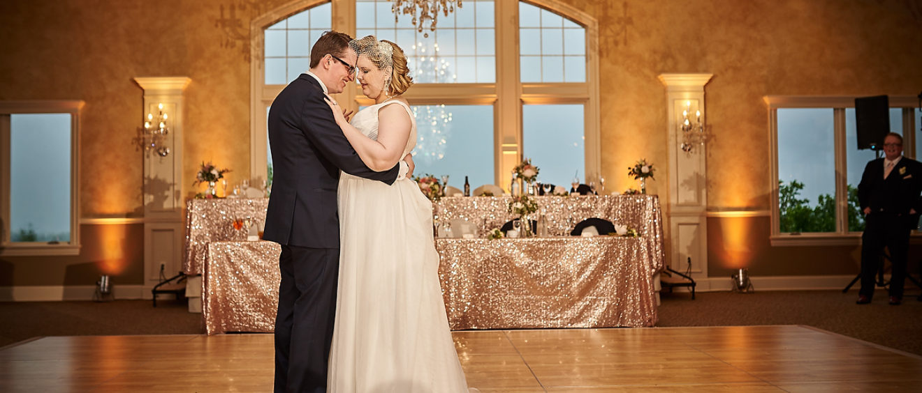 Vancouver B.C. Wedding photography
