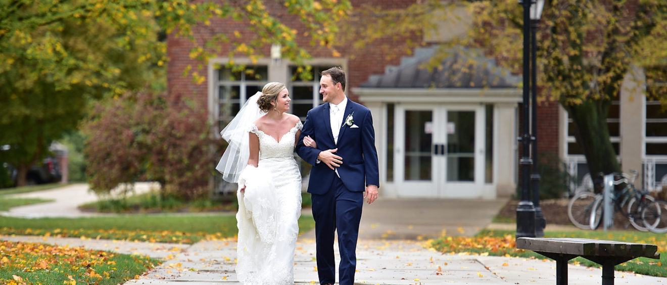 Vancouver B.C. Wedding photography