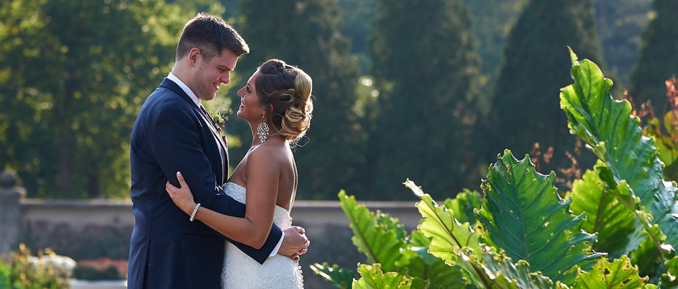 Vancouver B.C. Wedding photography