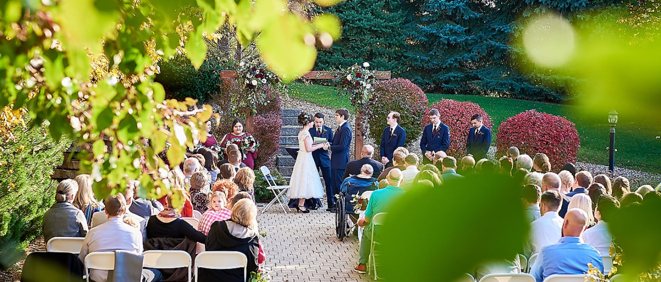 Vancouver, British Columbia Wedding photo by Ernst Jacobsen