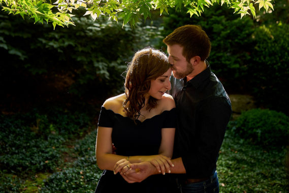 ENGAGEMENT SESSION