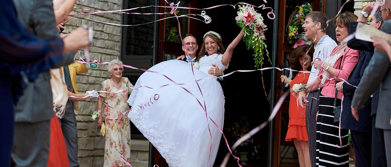 Vancouver, British Columbia Wedding photo by Ernst Jacobsen