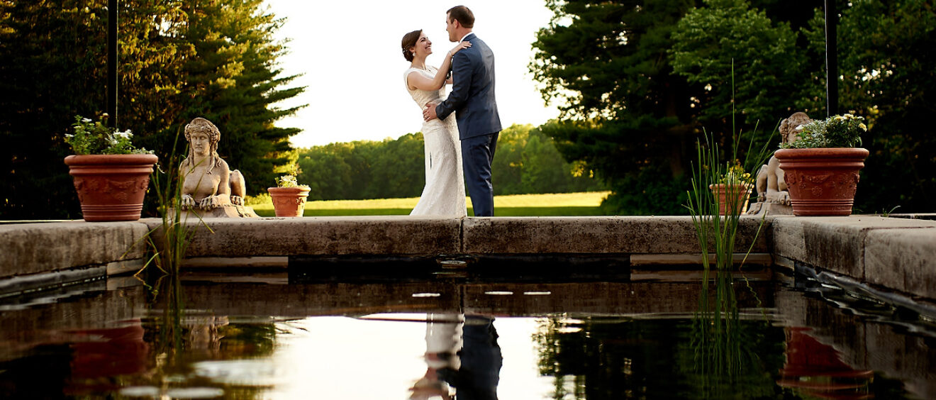 Wedding photos in West Vancouver by Ernst Jacobsen