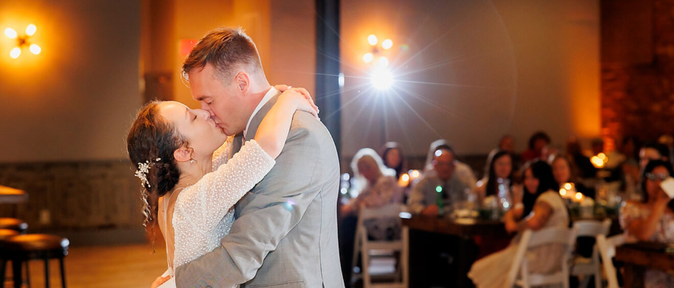 Wedding Photos in Vancouver, British Columbia, Canada