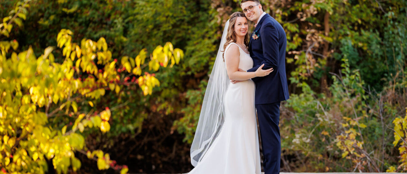 Award winning Vancouver, British Columbia Wedding Photographer Ernst Jacobsen