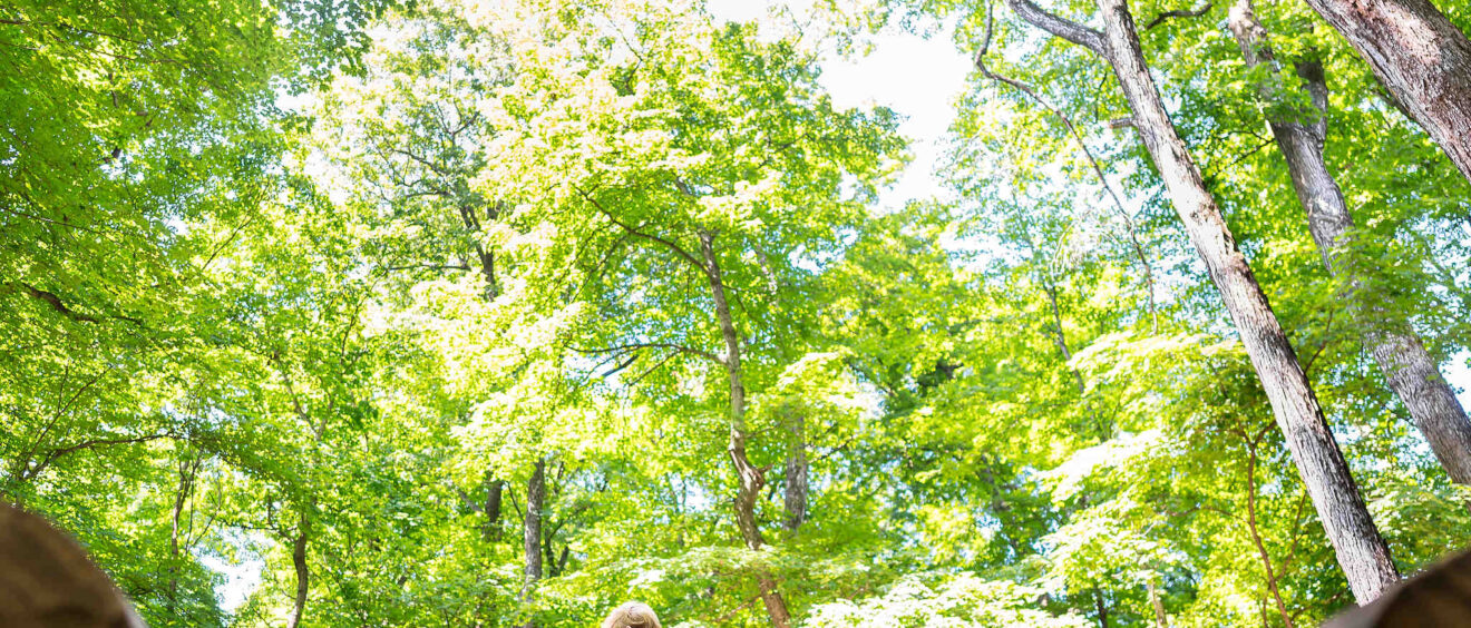 Vancouver Downtown & Park Wedding Photos by Ernst Jacobsen
