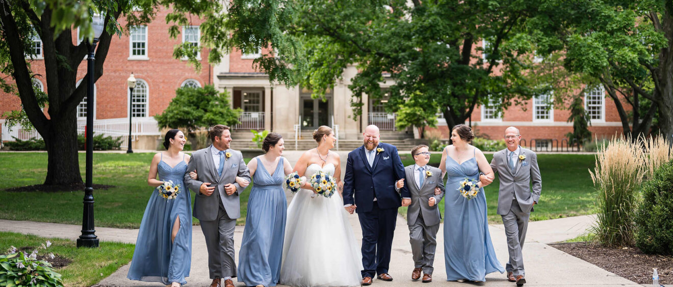 Vancouver Downtown & Park Wedding Photos by Ernst Jacobsen