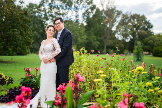 I Hotel Champaign IL Wedding