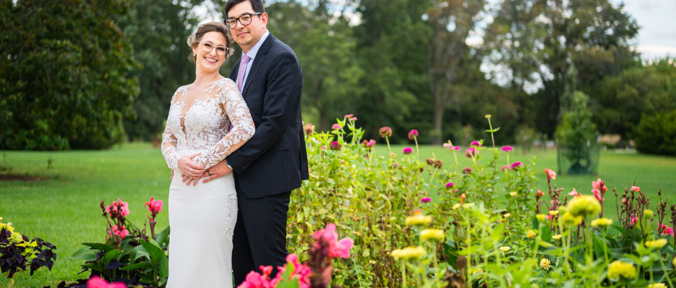 Vancouver Park Wedding Photography by Ernst Jacobsen