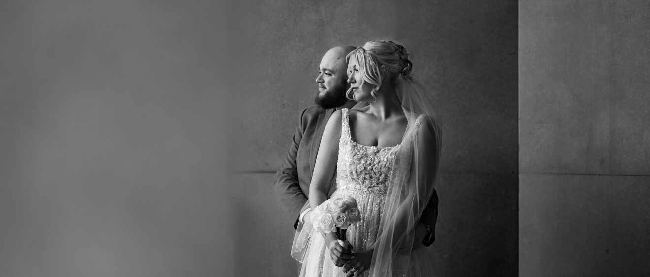 Vancouver Courthouse Wedding Photos by Ernst Jacobsen